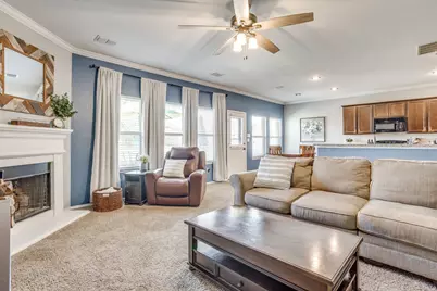 352 Pin Cushion Trail, Burleson, TX 76028 - Photo 9