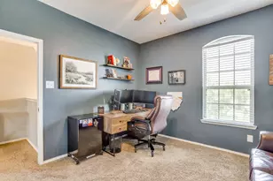 352 Pin Cushion Trail, Burleson, TX 76028 - Photo 25