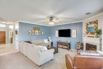 352 Pin Cushion Trail, Burleson, TX 76028 - Photo 7
