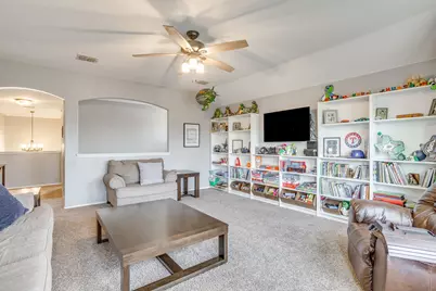 352 Pin Cushion Trail, Burleson, TX 76028 - Photo 23