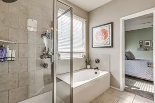 352 Pin Cushion Trail, Burleson, TX 76028 - Photo 19