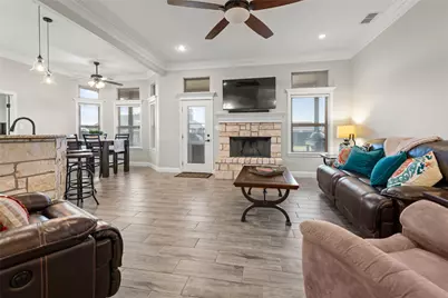 7313 Tuscany, Abilene, TX 79606 - Photo 5