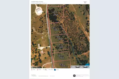 Lot 15 County Road 351, Dublin, TX 76446 - Photo 1