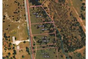 Lot 15 County Road 351, Dublin, TX 76446 - Photo 1