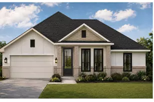 3909 Felicity Ln, Denton, TX 76207 - Photo 1