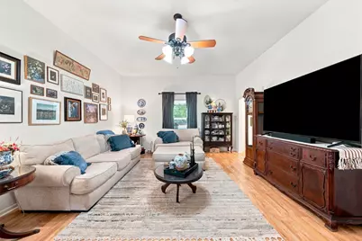 14212 Wagner Drive, Woodway, TX 76712 - Photo 7