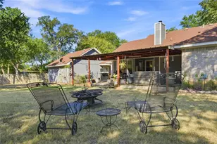 14212 Wagner Dr, Woodway, TX 76712 - Photo 27