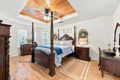 14212 Wagner Drive, Woodway, TX 76712 - Photo 5