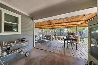 14212 Wagner Drive, Woodway, TX 76712 - Photo 21