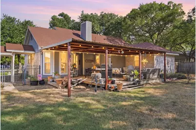 14212 Wagner Drive, Woodway, TX 76712 - Photo 29