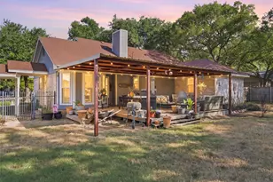 14212 Wagner Dr, Woodway, TX 76712 - Photo 29