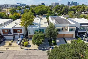 4519 Rusk Ave, Dallas, TX 75204 - Photo 35