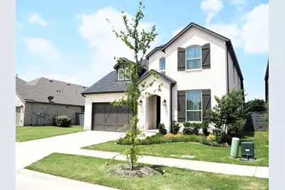5009 Shadetree Street, Little Elm, TX 76227 - Photo 3