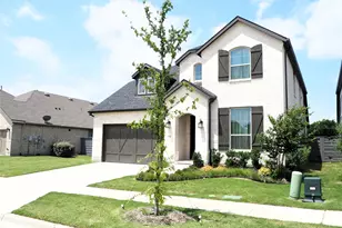 5009 Shadetree St, Little Elm, TX 76227 - Photo 3