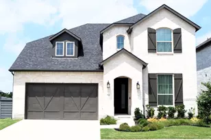 5009 Shadetree St, Little Elm, TX 76227 - Photo 1