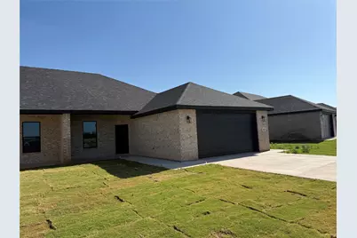 316 Woodstock Lane, Abilene, TX 79602 - Photo 1