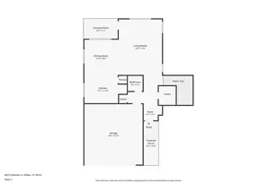 6527 Arborist Ln, Dallas, TX 75214 - Photo 27