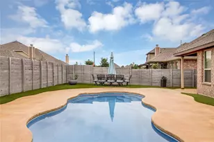 1708 Cole Ln, Argyle, TX 76226 - Photo 21