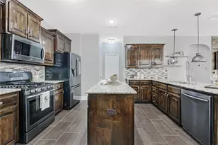 1708 Cole Ln, Argyle, TX 76226 - Photo 7