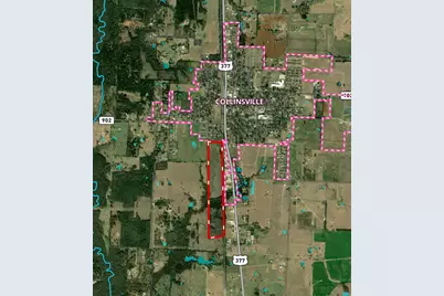 Tbd 63.69 Acres S Neathery Street, Collinsville, TX 76233 - Photo 25