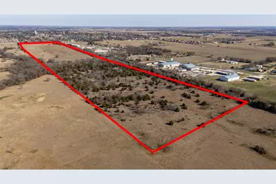 Tbd 63.69 Acres S Neathery Street, Collinsville, TX 76233 - Photo 3