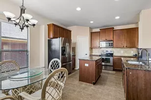 2505 Cain River Dr, Little Elm, TX 75068 - Photo 5