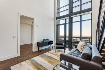3611 Congress Avenue #2102, Dallas, TX 75219 - Photo 5