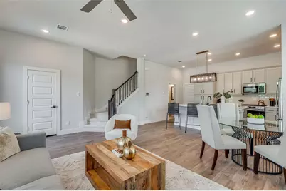 505 Mission Trail #603, Arlington, TX 76010 - Photo 5