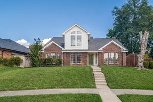 5806 Beacon Dr, Rowlett, TX 75089 - Photo 1