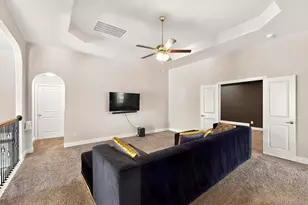 2549 Boot Jack Rd, Fort Worth, TX 76177 - Photo 9