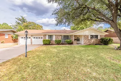 4001 Reagan Drive, Fort Worth, TX 76116 - Photo 35