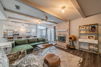 4001 Reagan Drive, Fort Worth, TX 76116 - Photo 5