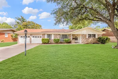4001 Reagan Drive, Fort Worth, TX 76116 - Photo 1