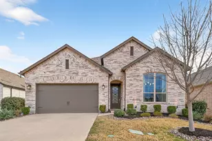 710 Westerkirk Dr, Celina, TX 75009 - Photo 1