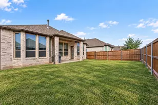 710 Westerkirk Dr, Celina, TX 75009 - Photo 27