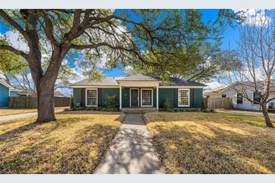 3306 Cumberland Avenue, Waco, TX 76707 - Photo 1