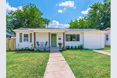 10618 Cotillion Drive, Dallas, TX 75228 - Photo 1