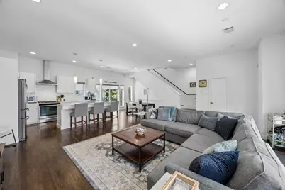 4935 Flitwick Court, Dallas, TX 75204 - Photo 1