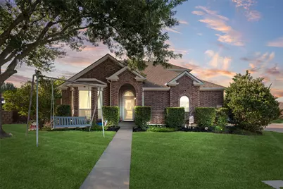 910 Elk Horn Drive, Midlothian, TX 76065 - Photo 1