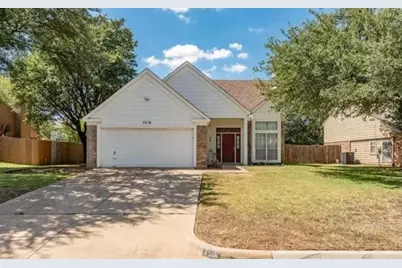 7516 Meadow Creek Drive, Fort Worth, TX 76123 - Photo 1