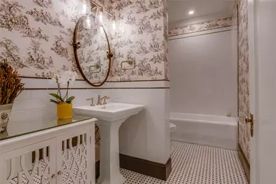 4119 Rock Creek Drive, Dallas, TX 75204 - Photo 21