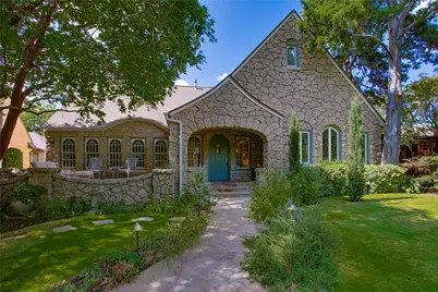 4119 Rock Creek Drive, Dallas, TX 75204 - Photo 1