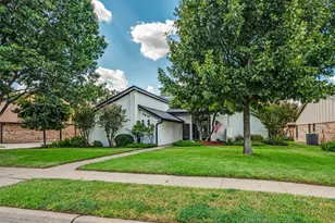 3614 Lake Pontchartrain Dr, Arlington, TX 76016 - Photo 1