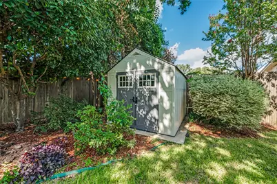 3614 Lake Pontchartrain Drive, Arlington, TX 76016 - Photo 35