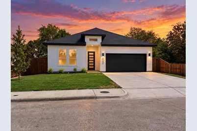 3722 Sonora Avenue, Dallas, TX 75216 - Photo 1