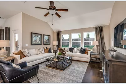 1709 Kimbolton Road, Fort Worth, TX 76052 - Photo 5