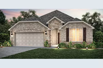 1709 Kimbolton Road, Fort Worth, TX 76052 - Photo 1