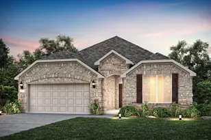 1709 Kimbolton Rd, Fort Worth, TX 76052 - Photo 1