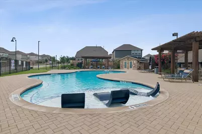 2225 Crooked Bow Drive, Mesquite, TX 75149 - Photo 35