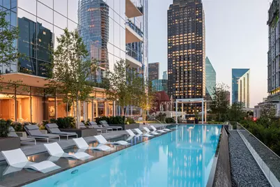 1747 Leonard Street #2401, Dallas, TX 75201 - Photo 23